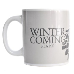 Mug Game of Thrones - Familles et Devises