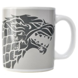 Mug Game of Thrones - Familles et Devises