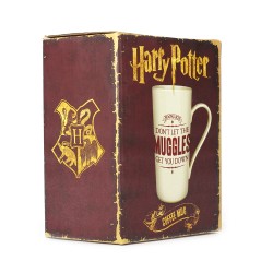 Haute Tasse Harry Potter 500 ml