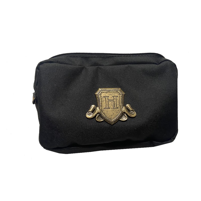 Trousse poudlard allongée - harry potter - La Boutique du Sorcier