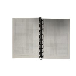Carnet Spirales A5 Dragon Ball Z Boules de Cristal