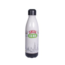 Bouteille Friends Central Perk 600 ml