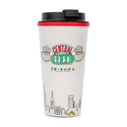 Mug de Voyage Friends Central Perk