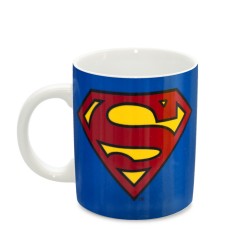 Mug Logo Superman