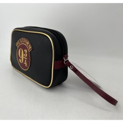 Trousse de Toilette Harry Potter Hogwarts Express / Quai 9 3/4