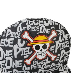 Sac à Dos Manga One Piece Graffitis