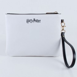 Pochette Chouette Hedwige Harry Potter