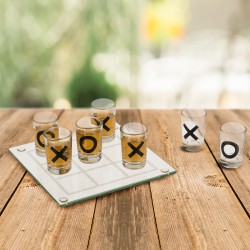 Apéro geek : accessoires de table geek pour apéro entre adultes - Logeek  Design