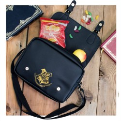 Sacoche Lunch Bag Harry Potter Poudlard Premium