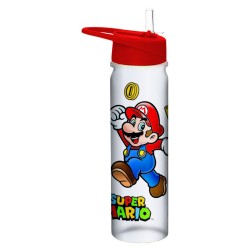 Gourde Super Mario Bros Nintendo