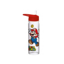 Gourde Super Mario Bros Nintendo