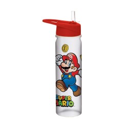 Gourde Super Mario Bros Nintendo