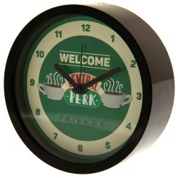 Horloge de Bureau Friends Central Perk