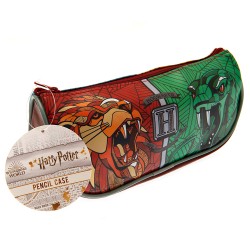 Trousse Harry Potter Animaux Emblèmes Graphiques