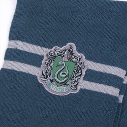 Bonnet à pompon - Serpentard - Boutique Harry Potter