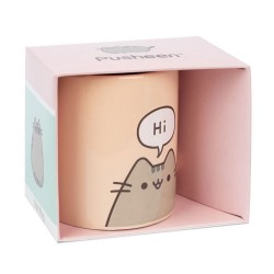 Mug Pusheen - Hi Bye