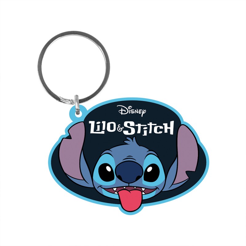 Pack Lilo & Stitch Disney - Tasse, Sous-Verre et Porte-Clés sur Logeekdesign
