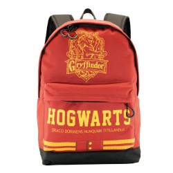 Sac à Dos Harry Potter Poudlard Lion Gryffondor