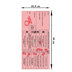 Permis de Prendre La Retraite