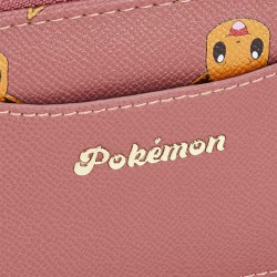 Portefeuille Pokemon Girly