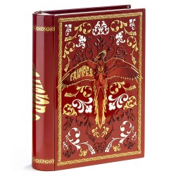 Livre Cadeaux Harry Potter Bijoux Fumseck le Phénix - 5 Pièces