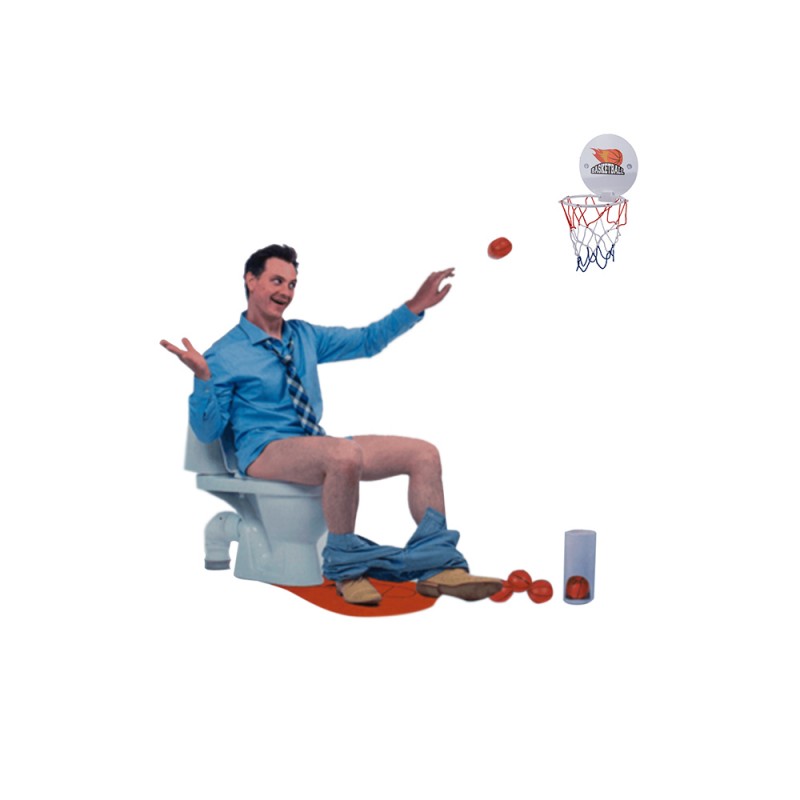 Jeu Basket apéro