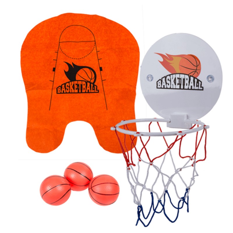 Jeu à Boire Basket-ball Insolite – Gadget Cadeau Original