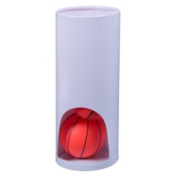 Jeu de Basketball pour Toilettes