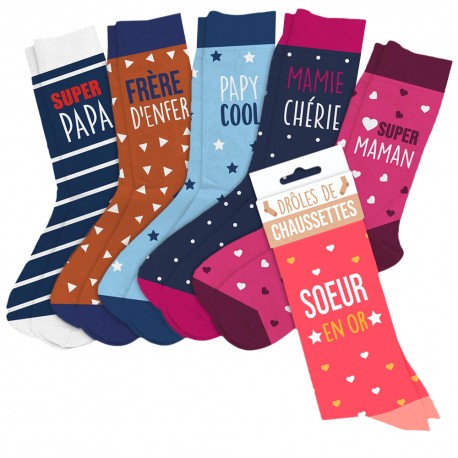 Chaussettes geeks originales confortables et r sistantes Logeek