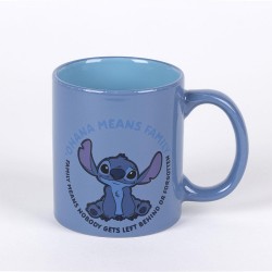 Set Stitch Disney - Tasse et Chaussettes