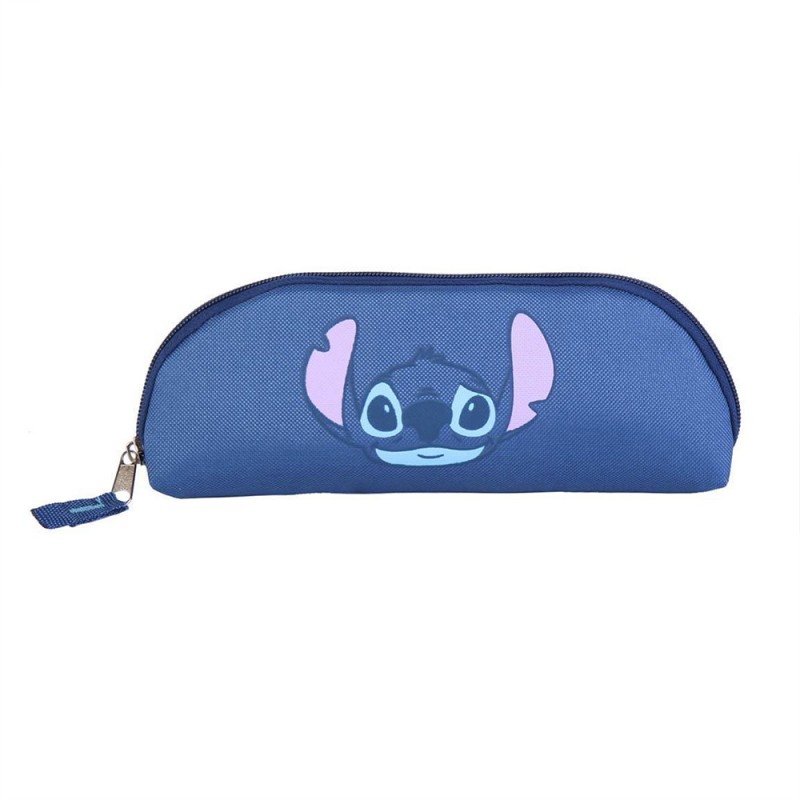 Disney Stitch Coffret de Beauté Comprenant une Trousse de Toilette