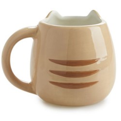 Mug Chat 3D Kitty