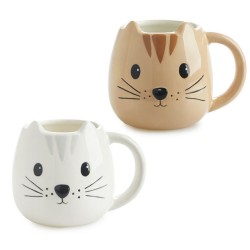 Mug Chat 3D Kitty