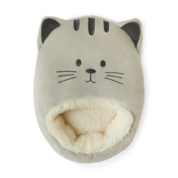 Maxi Chauffe-Pieds Chat Kitty