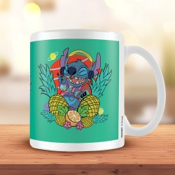 Mug Lilo & Stitch Disney - You're my Fave