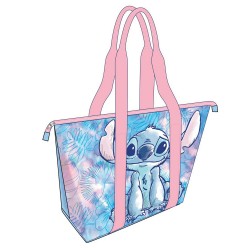 Sac de Plage Stitch Disney Pastel