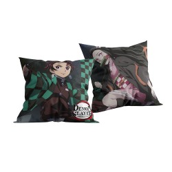 Coussin Manga Demon Slayer