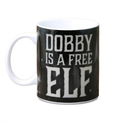 Mug Elfe Dobby Harry Potter