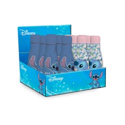 Bouteille Stitch Disney 500 ml Aluminium