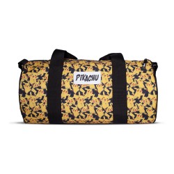 Sac de Sport Pokemon Pikachu