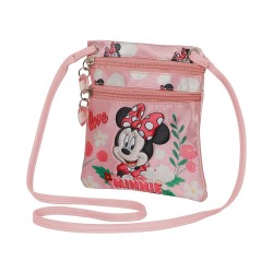 Pochette Bandoulière Minnie Disney