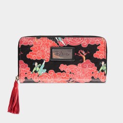 Portefeuille Mulan Disney