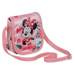 Sac à Bandoulière Minnie Disney