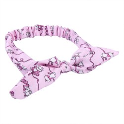 Lot de 4 Accessoires à Cheveux Marie Les Aristochats Disney