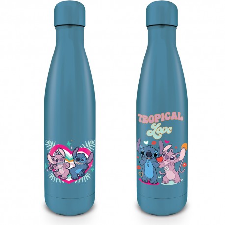 Set de 2 Tasses Colorées Stitch & Angel Disney sur Rapid Cadeau