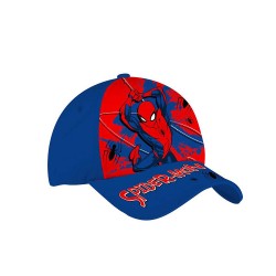 Casquette Spiderman Marvel