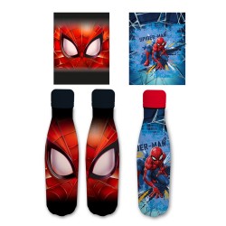 Bouteille Spiderman Marvel 500 ml Aluminium
