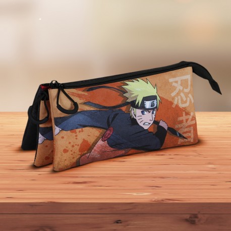 trousse-triple-naruto-ninja