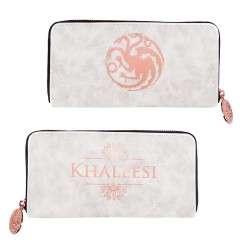 Pochette Game of Thrones Khaleesi