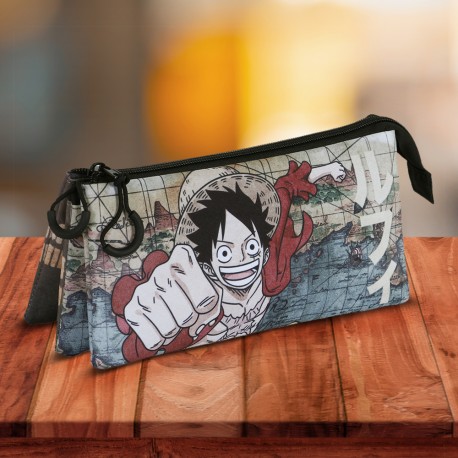 trousse-triple-manga-one-piece